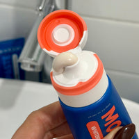 MooGoo Moothpaste Watermelon and Mint | Mr Vitamins