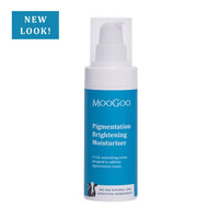MooGoo Pigmentation Brightening Cream | Mr Vitamins