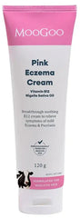 MooGoo Pink Eczema Cream