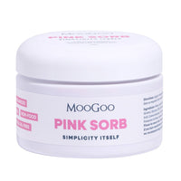 MooGoo Pink Sorb Cream | Mr Vitamins