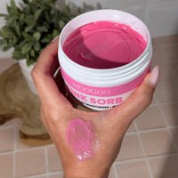 MooGoo Pink Sorb Cream | Mr Vitamins