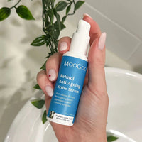 MooGoo Retinol Anti-Ageing Active Serum