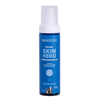 MooGoo Skin Hero Hydrating Oil | Mr Vitamins