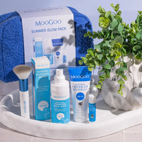 MooGoo Summer Glow Pack