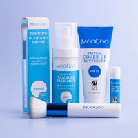 MooGoo Summer Glow Pack