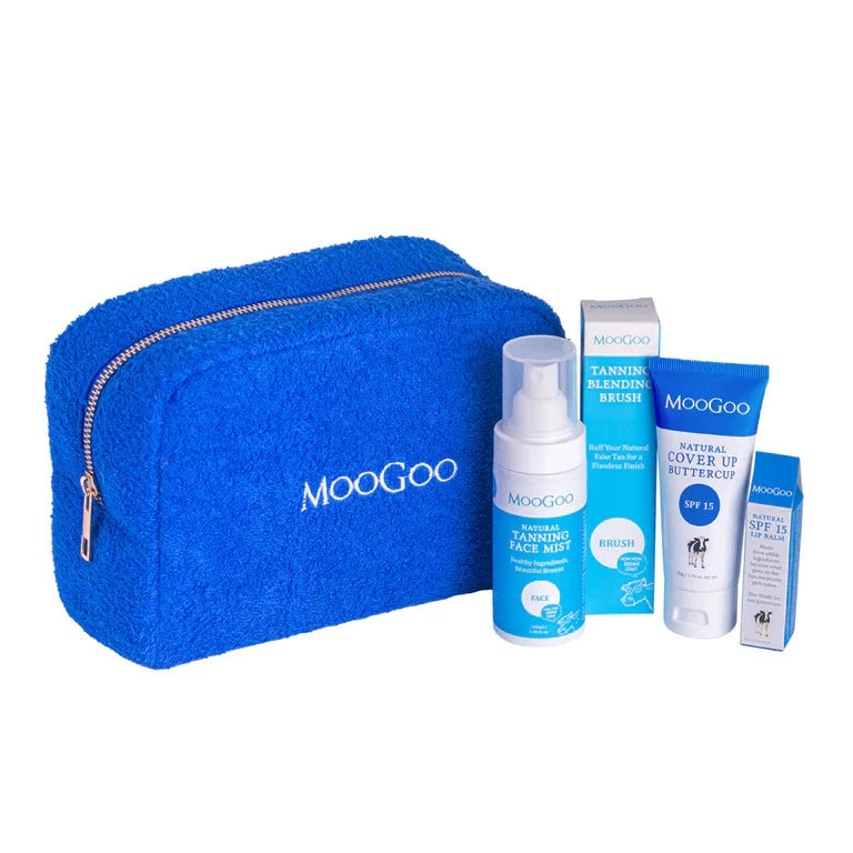 MooGoo Summer Glow Pack