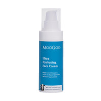 MooGoo Ultra Hydrating Face Cream | Mr Vitamins