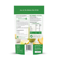 Morlife Alkalising Organic Barley Grass Powder | Mr Vitamins