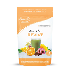 Morlife NAC-Plex Revive