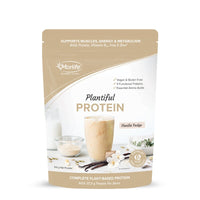 Morlife Plantiful Protein Powder | Mr Vitamins