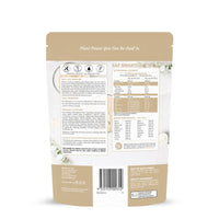 Morlife Plantiful Protein Powder | Mr Vitamins