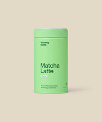 MORNING MADE Original Matcha Latte