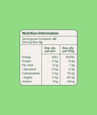 MORNING MADE Original Matcha Latte | Mr Vitamins