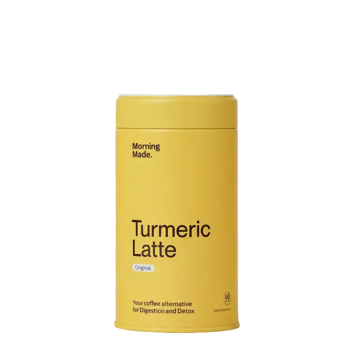 MORNING MADE Original Turmeric Latte