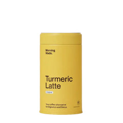 MORNING MADE Original Turmeric Latte