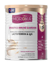 Moroka Synbiotics Immune Guardian 2gx50sachets