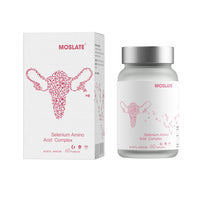 Moslate Selenium Amino Acid Complex | Mr Vitamins