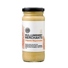 MULLUMBIMBY MERCHANTS MAYO