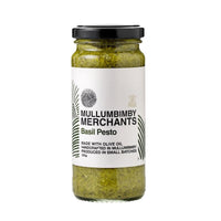 MULLUMBIMBY MERCHANTS PESTO | Mr Vitamins