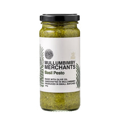MULLUMBIMBY MERCHANTS PESTO