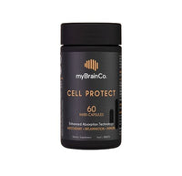 My Brain Co Cell Protect | Mr Vitamins