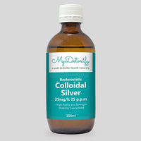 My Detoxify Colloidal Silver | Mr Vitamins