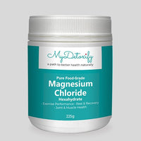 My Detoxify Magnesium Chloride | Mr Vitamins