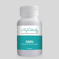 My Detoxify NMN | Mr Vitamins