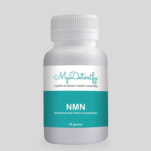 My Detoxify NMN