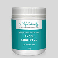 My Detoxify PHGG Ultra Pro 30 | Mr Vitamins