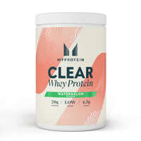 My Protein Clear Whey Isolate | Mr Vitamins