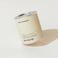 My Way Up Clean Glutamine | Mr Vitamins