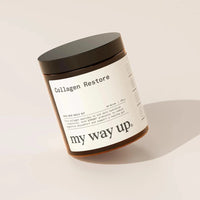 My Way Up Collagen Restore | Mr Vitamins