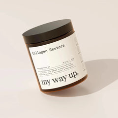 My Way Up Collagen Restore