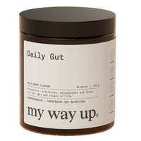My Way Up Daily Gut Nutrition | Mr Vitamins