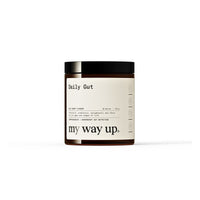 My Way Up Daily Gut Nutrition | Mr Vitamins