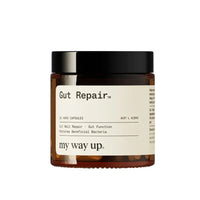 My Way Up Gut Repair | Mr Vitamins