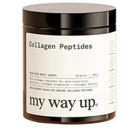My Way Up Pure Collagen Peptides | Mr Vitamins