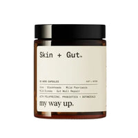 My Way Up Skin and Gut | Mr Vitamins