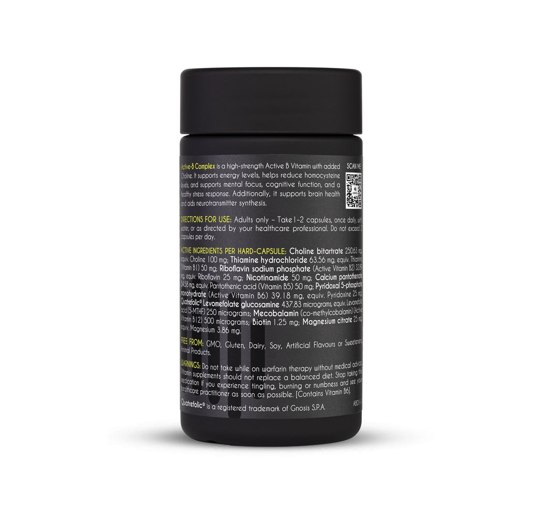 myBrainCo Active-B Complex