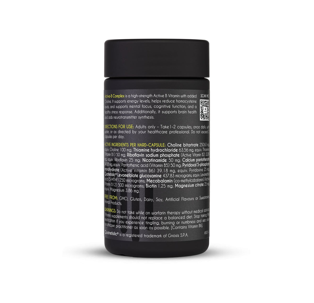 myBrainCo Active-B Complex