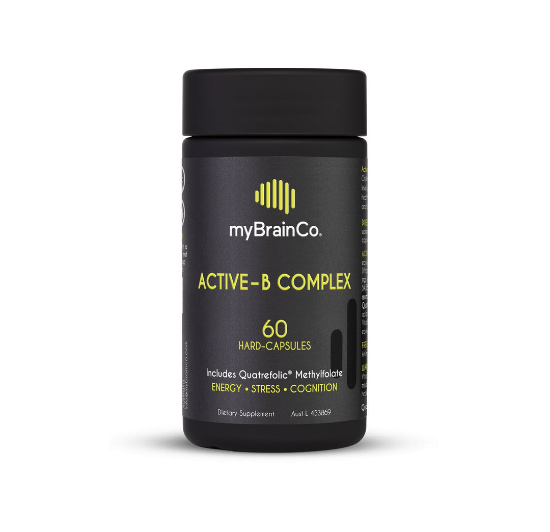 myBrainCo Active-B Complex