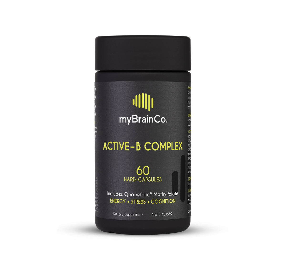 myBrainCo Active-B Complex