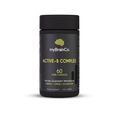 myBrainCo Active-B Complex