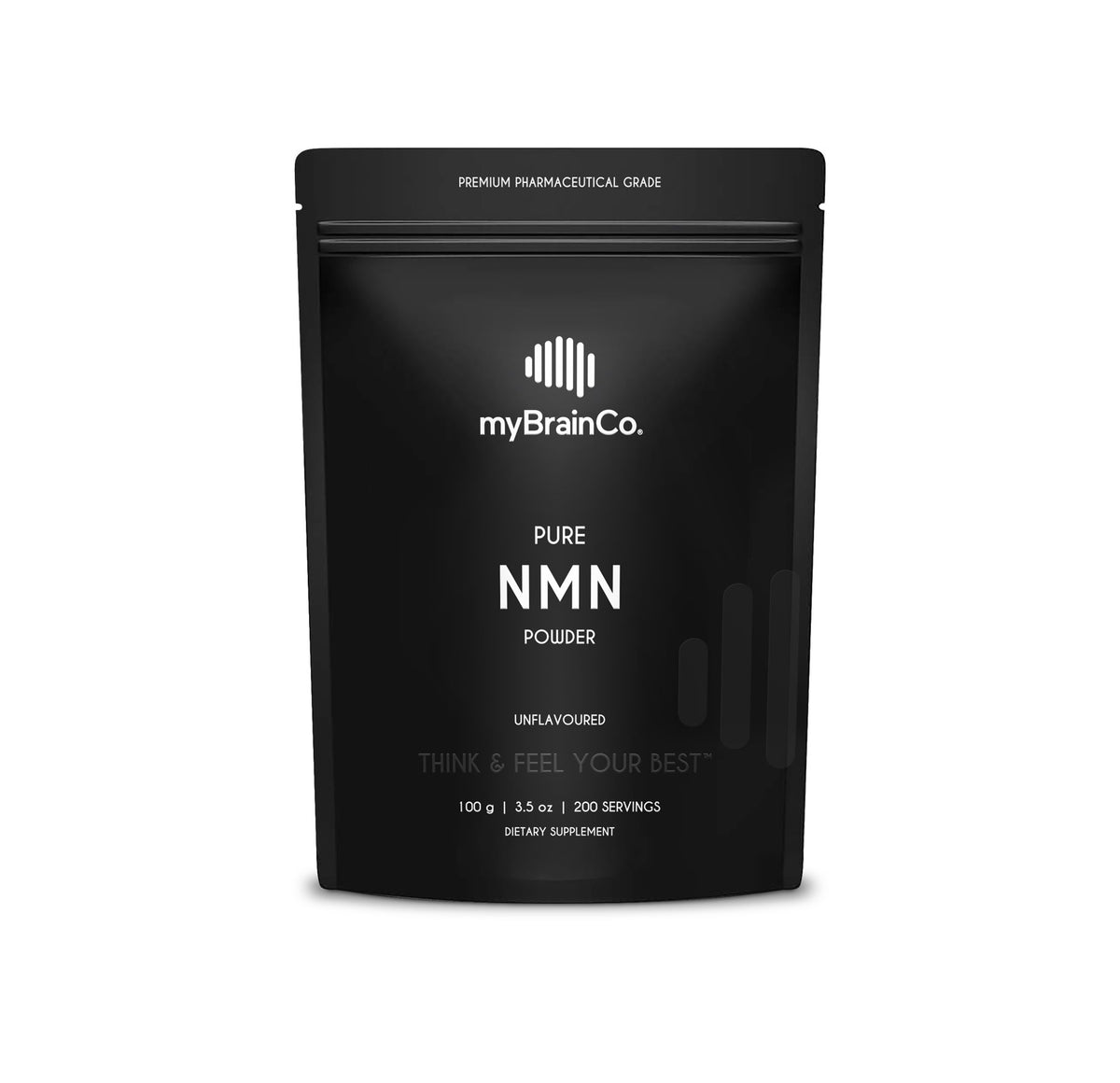 myBrainCo NMN