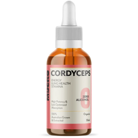 Mycro Zero Alcohol Cordyceps | Mr Vitamins