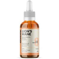 Mycro Zero Alcohol Lions Mane | Mr Vitamins