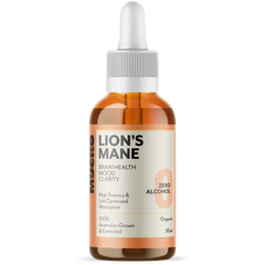 Mycro Zero Alcohol Lions Mane