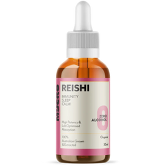 Mycro Zero Alcohol Reishi