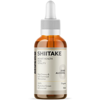 Mycro Zero Alcohol Shiitake | Mr Vitamins